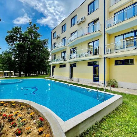 Solei Apartments بريمورسكو المظهر الخارجي الصورة