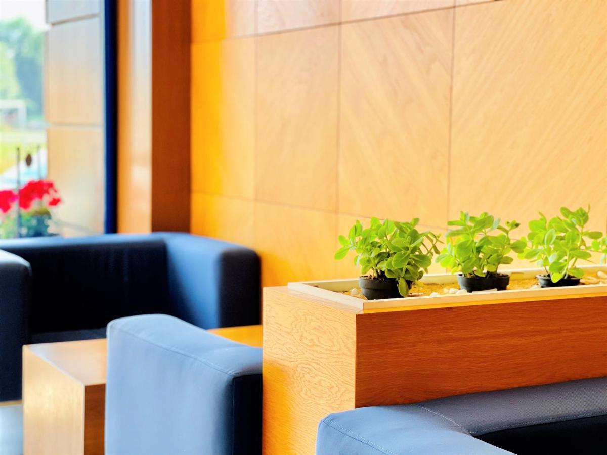 Solei Apartments بريمورسكو المظهر الخارجي الصورة