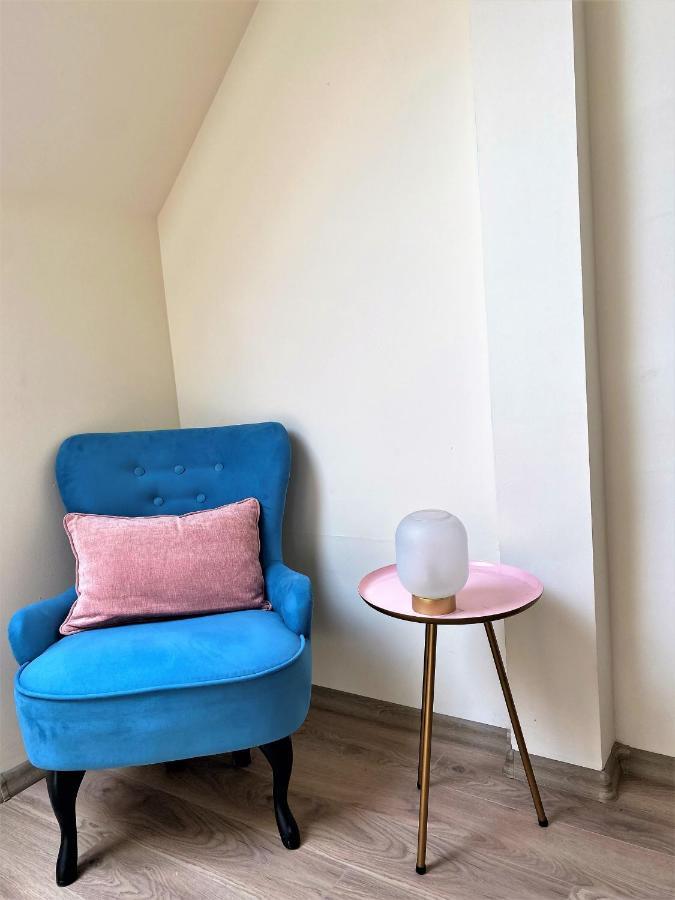 Solei Apartments بريمورسكو المظهر الخارجي الصورة